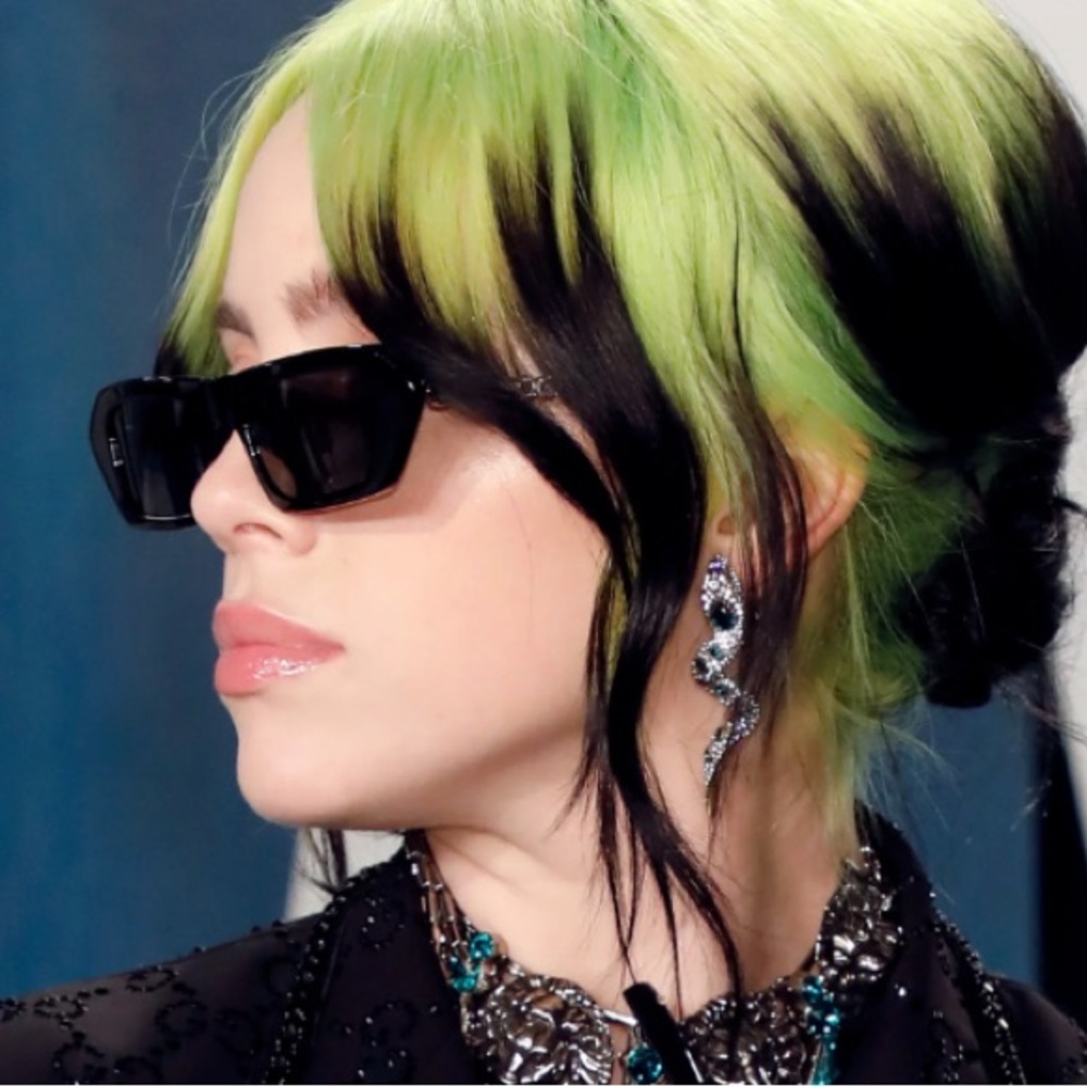 Excluded Gucci Sunglasses, New 395 - Picture 8 of 12